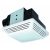 Air King Bfqf70 Energía Starâ® Calificado Snap-in Extractor