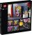 Marilyn Monroe De Andy Warhol Arte Lego 31197 Kit De Constru
