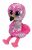 Ty – Beanie Boos – Flippables Pinky Flamenco / Juguetes