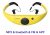Reproductor Mp3 A Prueba De Agua De 8gb Bluetooth, Amarillo