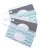 Venhoo Toallita Húmeda Bolsa 4-pack Reutilizable Recargable