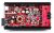 Skar Audio Sk-m4004d Compacto De Gama Completa Rms Mosfet 4