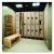 Safco Productos 5526tn Locker Doble Nivel, 3 Columna, Tan