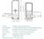 Lockly Pgd628fmb, Cerradura Inteligente Para Puerta De Entra