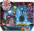 Bakugan, Paquete De La Batalla De 5 Unidades, Aquos Nobiliou