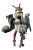 Penguin Parade Kantai Colección: Kancolle: Figura Mutsu Pvc