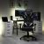 Respawn Rsp-205 Racing Style – Silla Para Juegos, Color Blan
