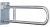 Barra De Agarre De 30 Pulgadas De Moen Home Care., R8960fd