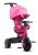 Triciclo Joovy Tricycoo 4.1, Rosado
