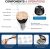 Upgraded Ibstone Rechargeable Hearing Amplifier To Aid Adu
