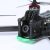 Rowiz 2pcs Rc 1: 10 Aluminio C Hub Carrier Piezas De Actuali