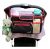 Cochecito Universal Organizador Del Bolso Con Portavasos Se