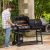 Piezas De Repuesto Para Parrilla Char Griller Chargriller 50