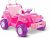 Nacional De Productos 12v Surfer Girl Con Pilas Ride-on