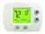Termostato No Programable Focuspro 5000, Th5110d1006, 30 Vol