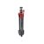 Manfrotto Mkcompactlt-rd Compacto Del Trípode (rojo)
