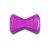 Bionic Bone Durable Tough Fetch Y Chew Toy Para Perros