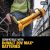 Dewalt 20 V Max – Luz De Trabajo Led, Base De Trípode, Solo