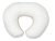Boppy Bare Naked Enfermería Almohada Y Posicionador