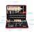 Talla Culinaria Kit De Herramientas, 80pcs / Set Cromo De Ac