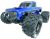 Redcat Racing Kaiju – Camión Monstruo Escala 1:8 – Rtr- 6s R