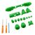 Yichumy – Kit De Botones De Activación Para Mando De Xbox On