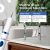 Ultrasónicas Sarro Placa Kit De Herramientas Remover – Dient
