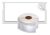 Etiquetas Impresora Dymo Labelwriter 450 Turbo 500 Etiquetas