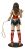 Figura De Acción Articulada Wonder Woman De 7 Pulgadas