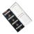 Misión De Agua Del Oro Paleta De Colores Set, 36 Colores