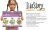 Lulu Jr. Illustory – Kit De Artesanía
