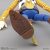 Bandai Hobby Cine-rise Estándar Sheriff Woody De Toy Story