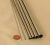 304 Tubos De Acero Inoxidable, Longitud 12 (30 Cm), Tubo De