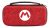 Interruptor Pdp Nintendo Estuche De Viaje De Lujo – Mario Re