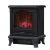 Calenton Calentador Eléctrico Duraflame 4600 Btu Dfs-450-2