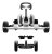 Segway Ninebot – Kit De Deriva Eléctrico Gokart, Pedal De Co