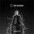 Manscaped The Weed Whacker Nose And Ear Hair Trimmer  9,0