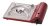 Cassette De Parrilla Iwatani Slim Ii (tatsujin Slim Ii) Cb-t