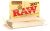 Raw Organic 300 1,25 1 1/4 Tamaño Papeles De Enrollar 1 Pack