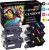 5-pack Compatible Dell C1760nw 810wh C5gc3 Xmx5d Wm2jc 1250