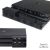 2-en-1 Turbo Refrigerador Y Kit Combo Hub Usb Para Ps4 Pro –