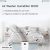 Boneco – Air Washer W200 Humidifier  Purifier
