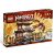 Lego Ninjago Templo De Fuego 2507