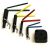 Kit De Herramientas Sealtool Sello Twistor Ti-tool Set-a 5 P