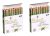 Nirdosh – Cigarrillos De Hierbas Sin Nicotina Y Tabaco – Cal