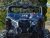 Superatv Heavy Duty La Mitad Del Parabrisas Para Can-am Mave