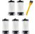 Suyo – Filtro Hepa Para Aspiradoras Eureka Dcf-4, Dcf-18 (5