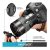 Neewer 58mm Completo Filtro De La Lente Kit De Accesorios Pa