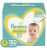 Pañales De Talla 4, 150 Cuentan – Pampers Swaddlers Desechab