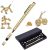 Magnético Fidget Pen Toy Magnet Gel Pen Fidget Toy Think Ink
